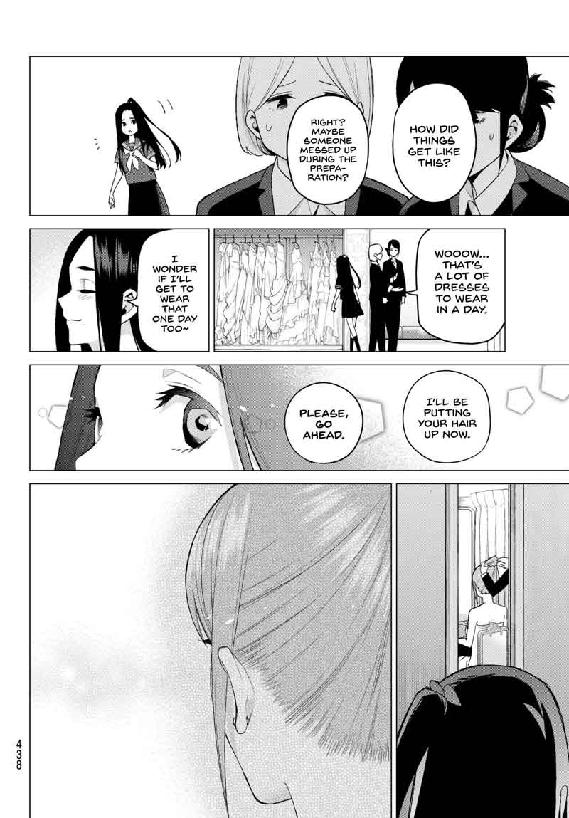 Go Toubun No Hanayome 32 8