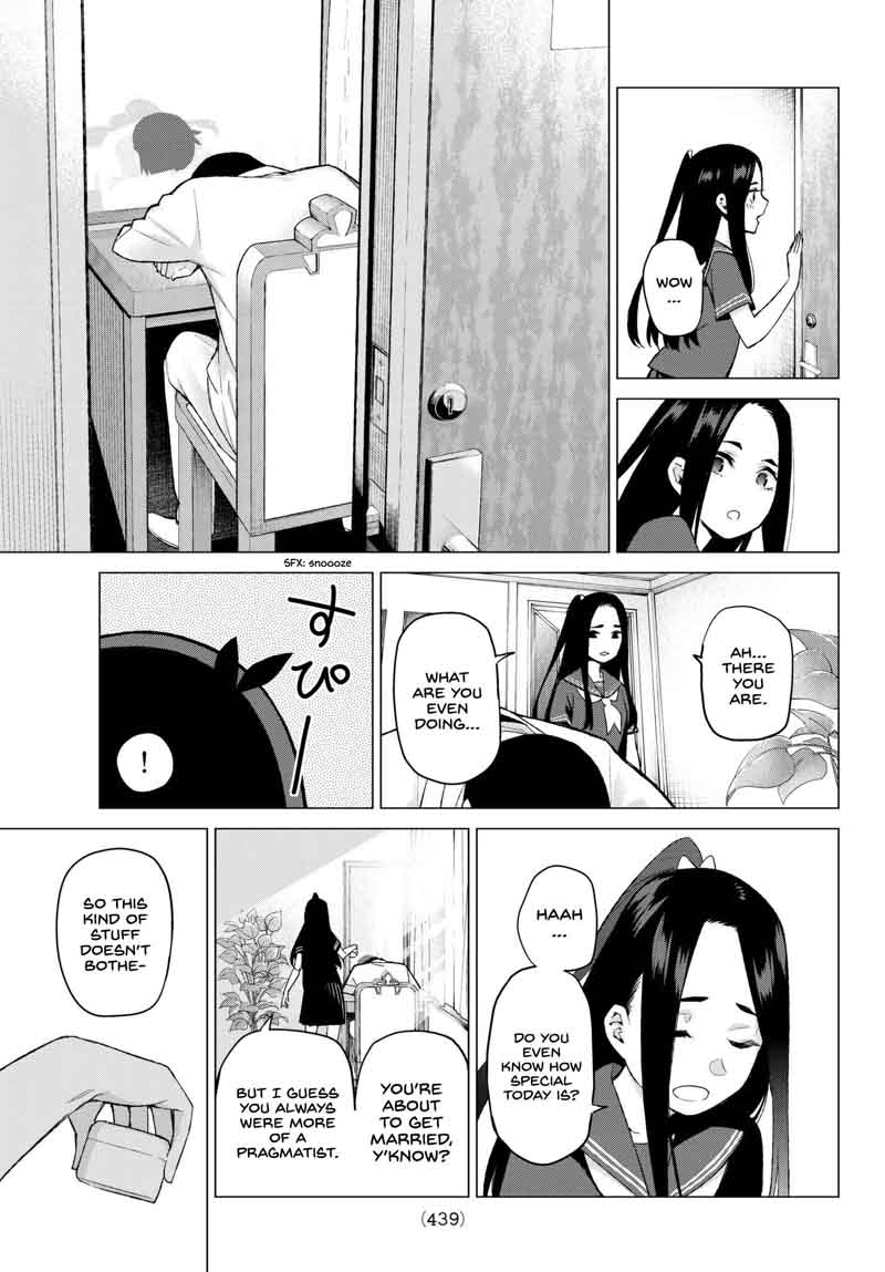 Go Toubun No Hanayome 32 9
