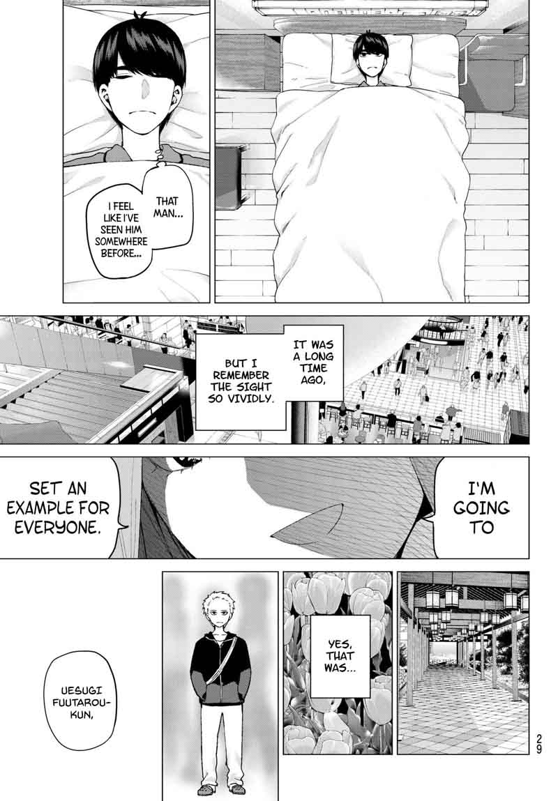 Go Toubun No Hanayome 33 20