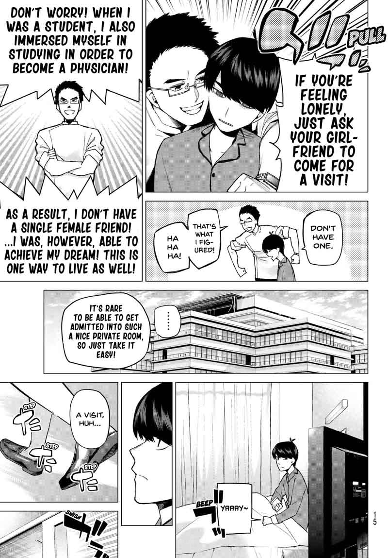 Go Toubun No Hanayome 33 6