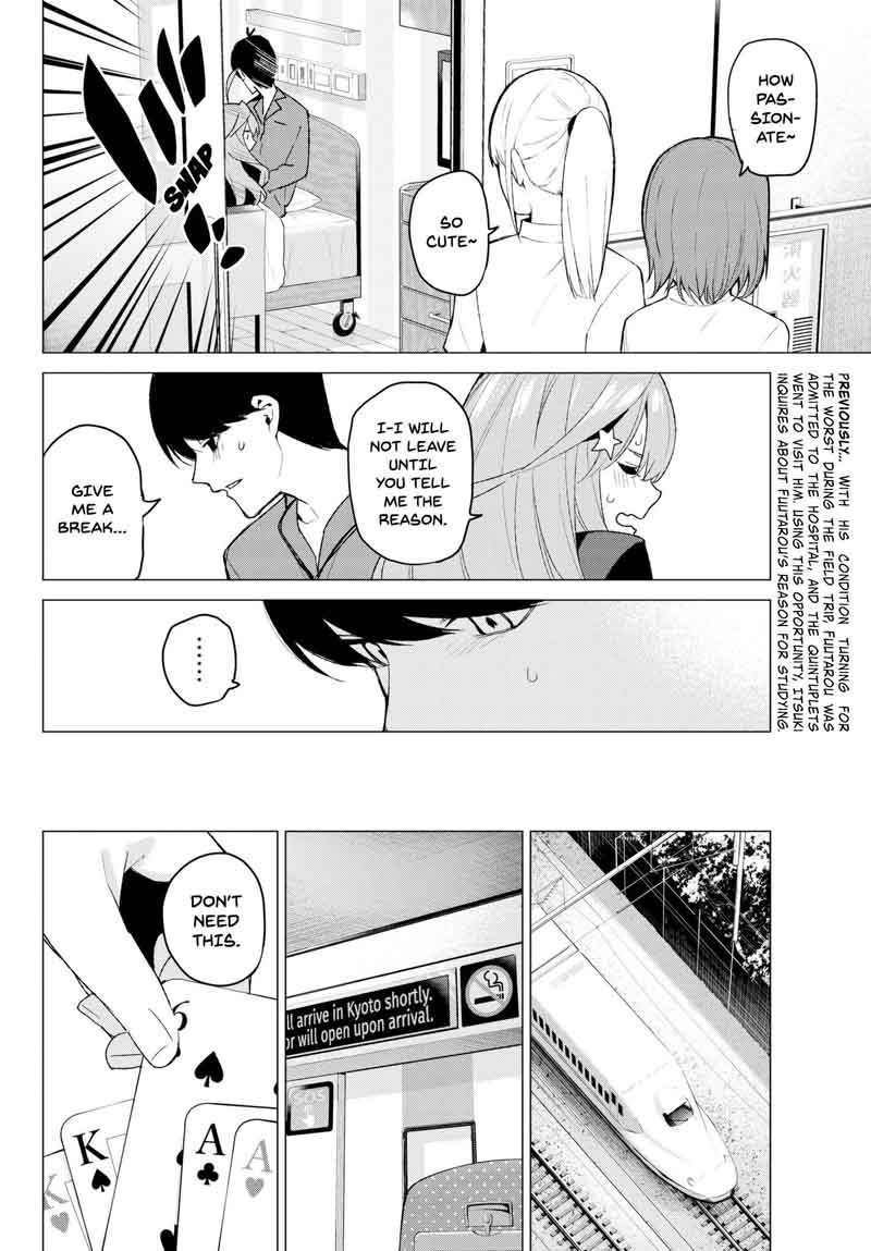 Go Toubun No Hanayome 34 2