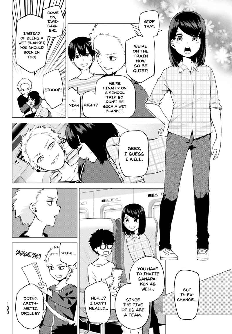 Go Toubun No Hanayome 34 4