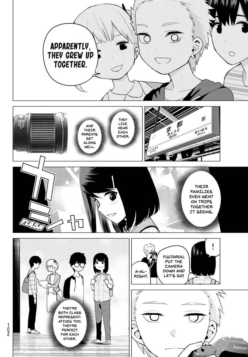 Go Toubun No Hanayome 34 6