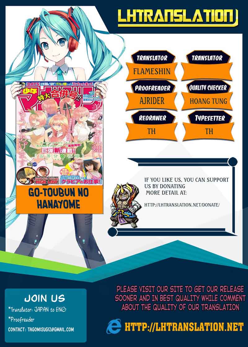 Go Toubun No Hanayome 35 1
