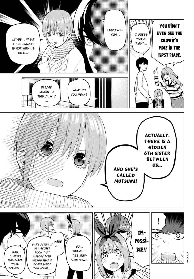 Go Toubun No Hanayome 35 10