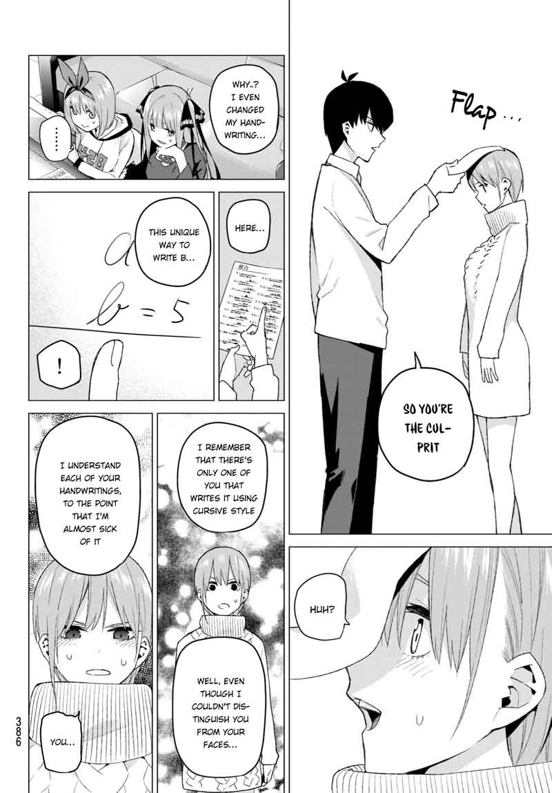 Go Toubun No Hanayome 35 15