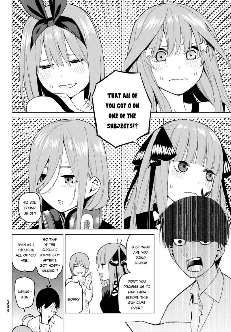 Go Toubun No Hanayome 35 17