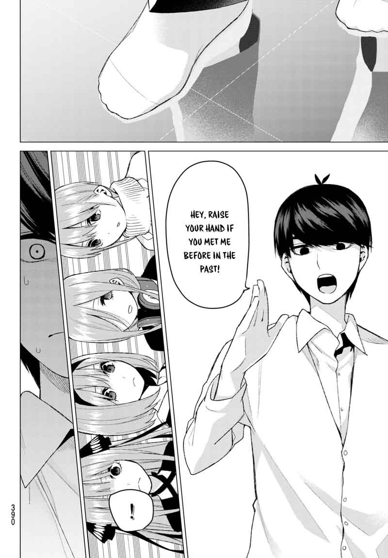 Go Toubun No Hanayome 35 19