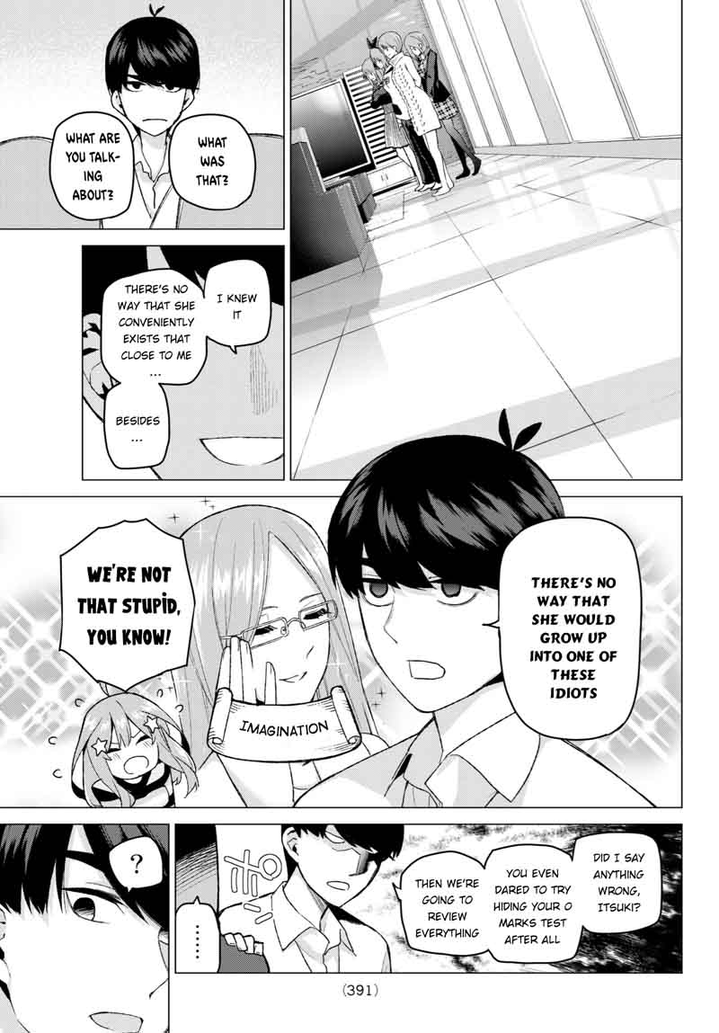 Go Toubun No Hanayome 35 20