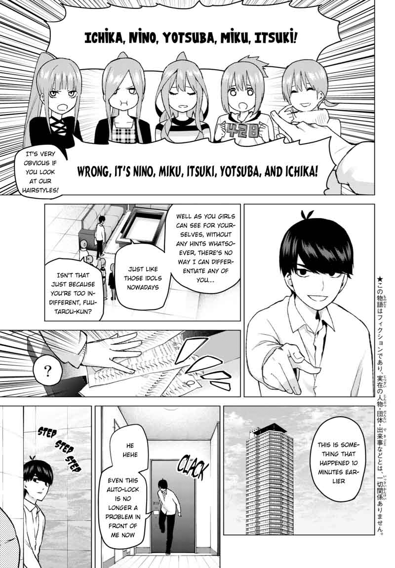 Go Toubun No Hanayome 35 4