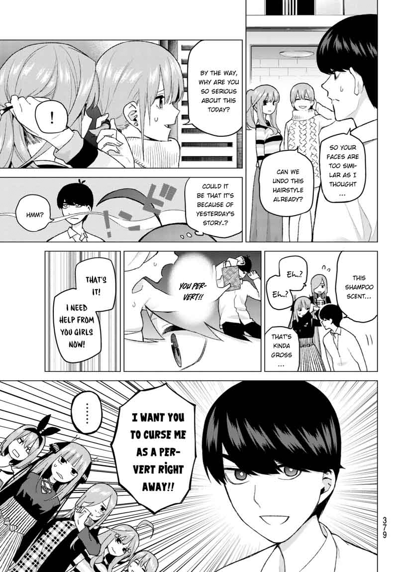 Go Toubun No Hanayome 35 8