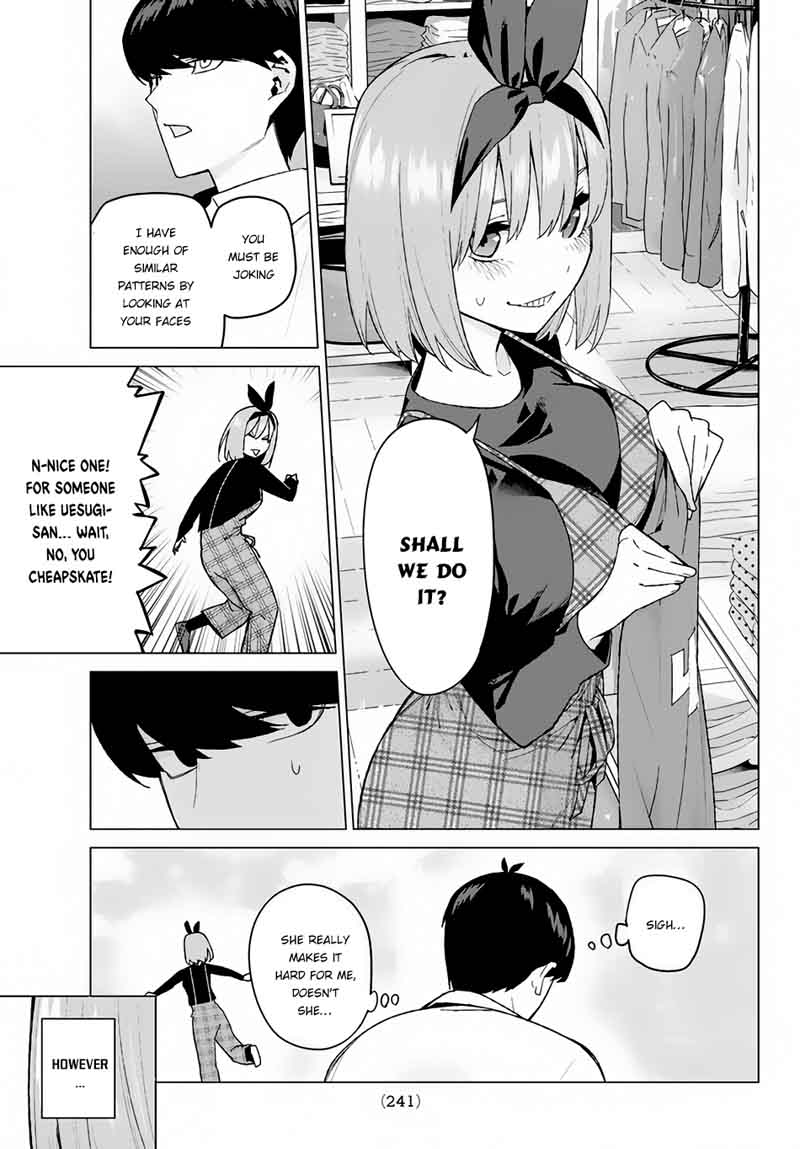 Go Toubun No Hanayome 36 16