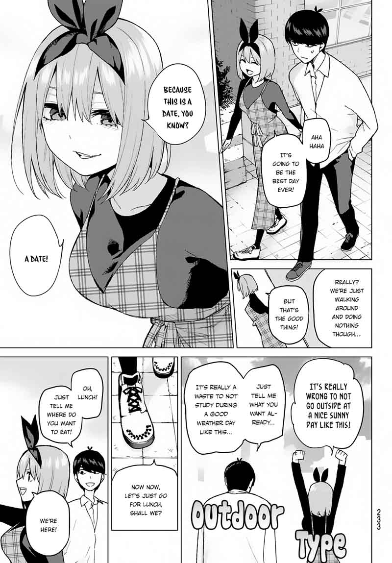 Go Toubun No Hanayome 36 8