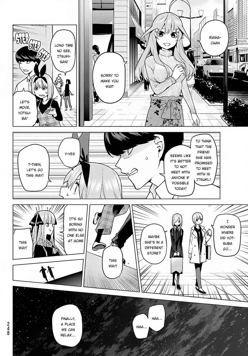 Go Toubun No Hanayome 37 11