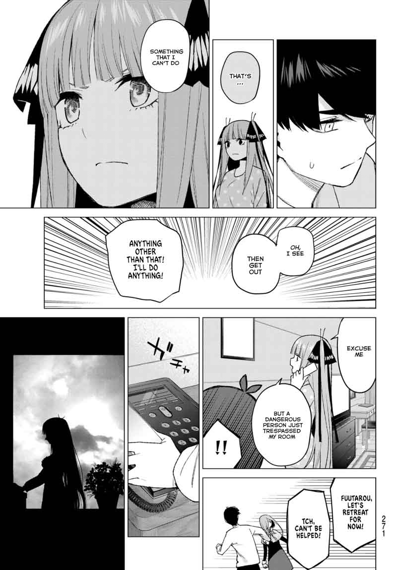 Go Toubun No Hanayome 40 14