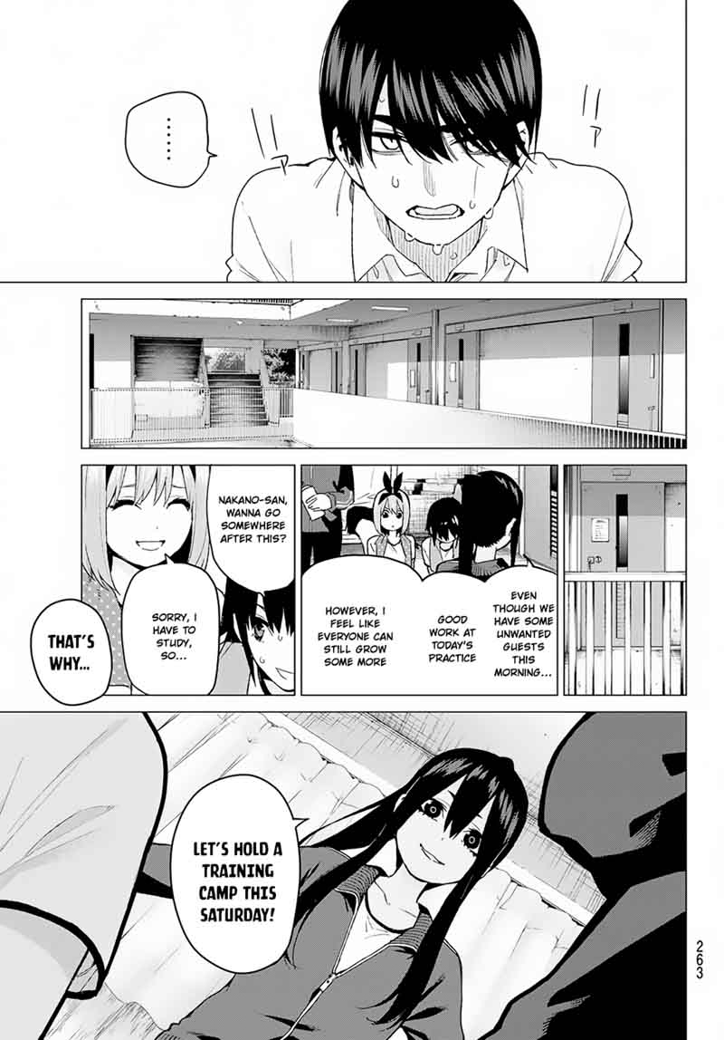 Go Toubun No Hanayome 45 12