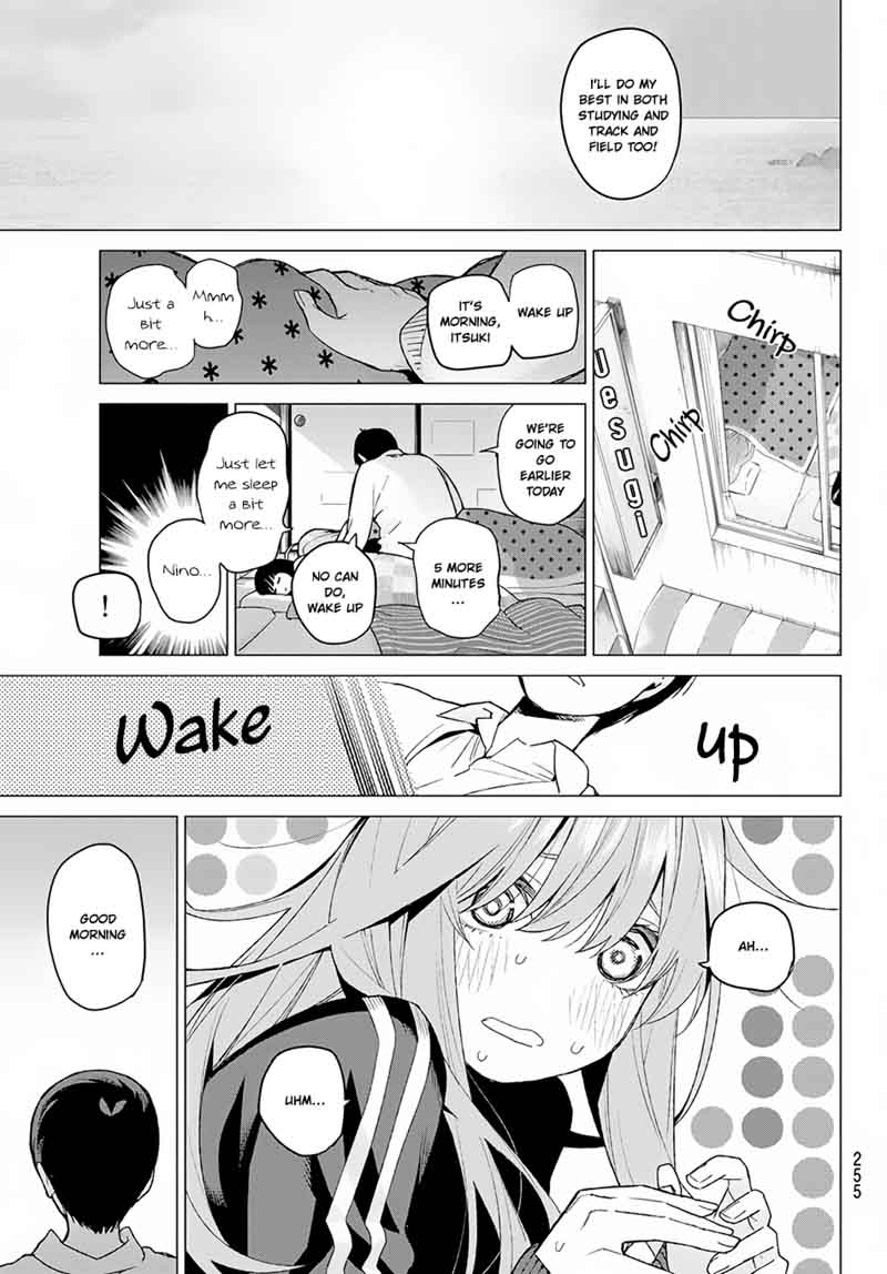 Go Toubun No Hanayome 45 4