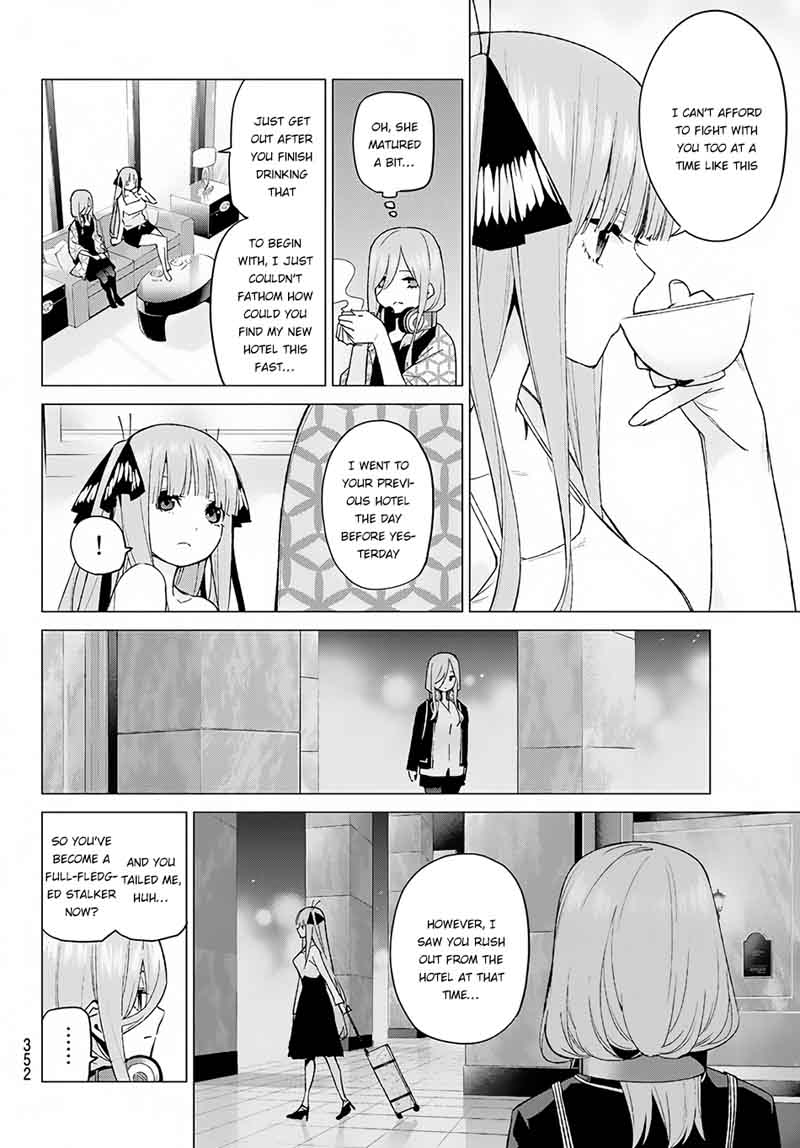 Go Toubun No Hanayome 46 5
