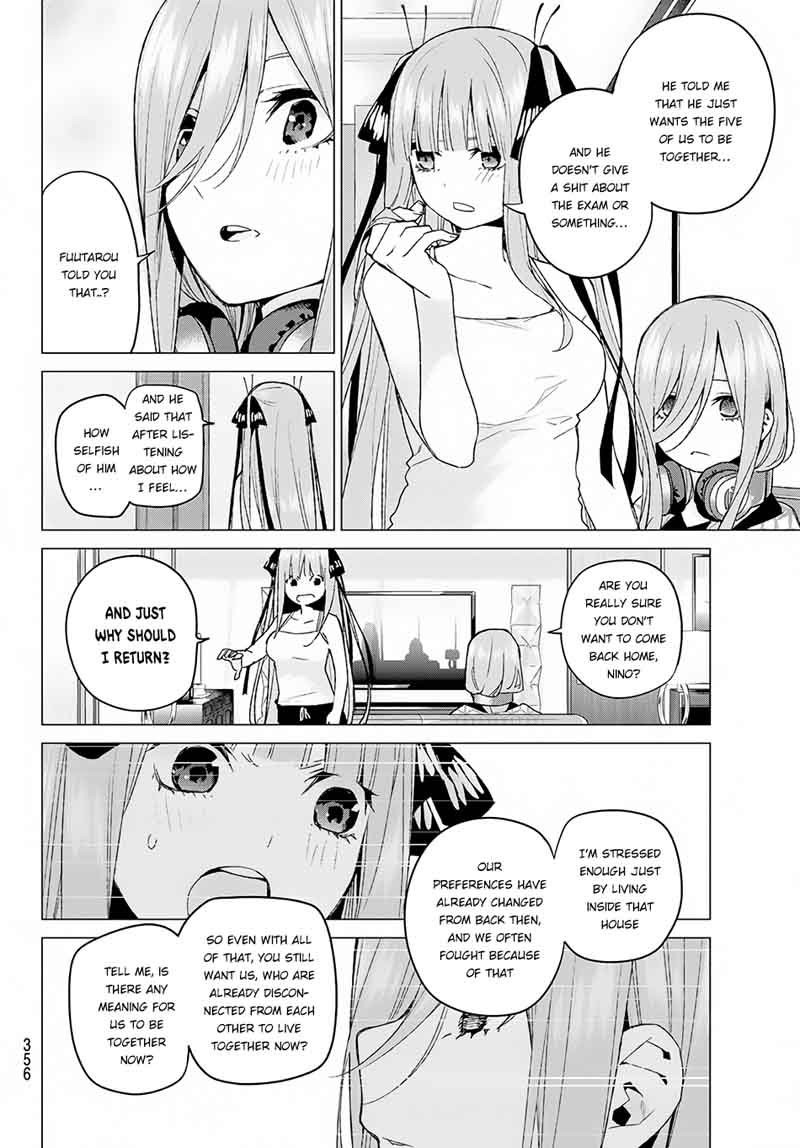 Go Toubun No Hanayome 46 9
