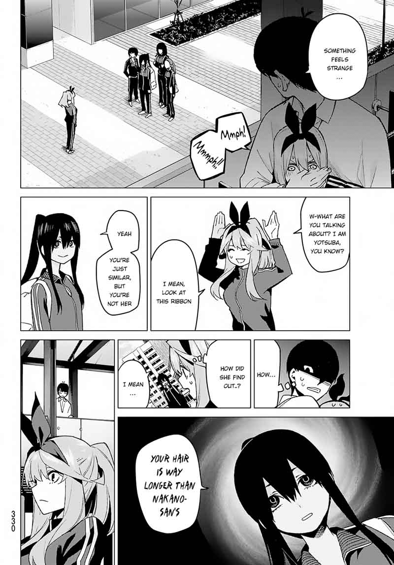 Go Toubun No Hanayome 47 9