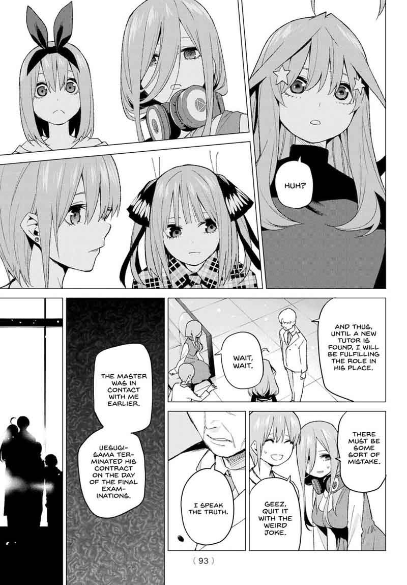 Go Toubun No Hanayome 49 8