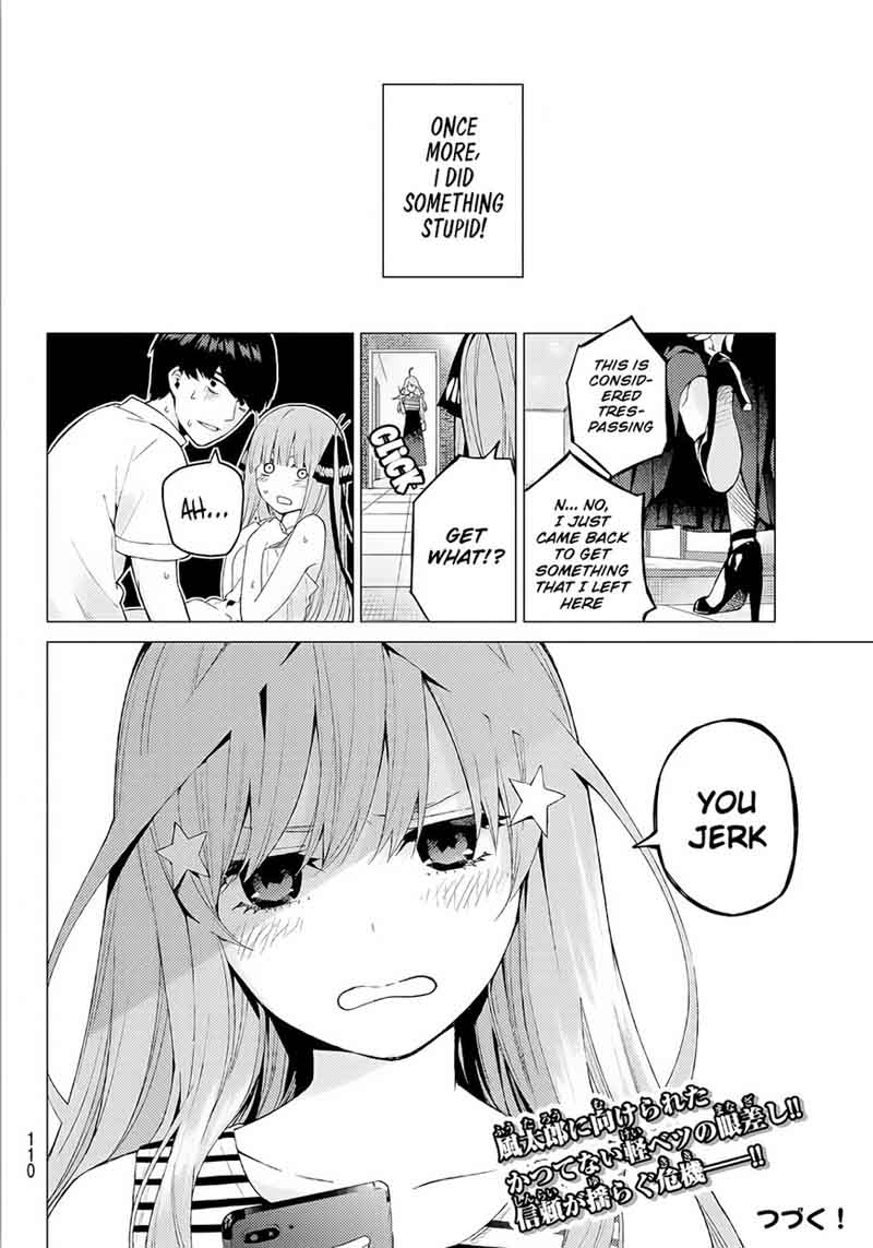 Go Toubun No Hanayome 5 27