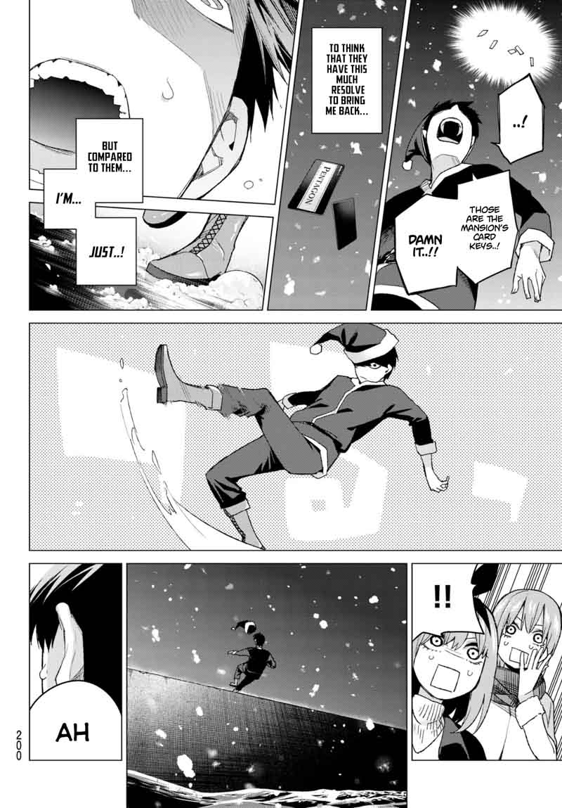 Go Toubun No Hanayome 50 11