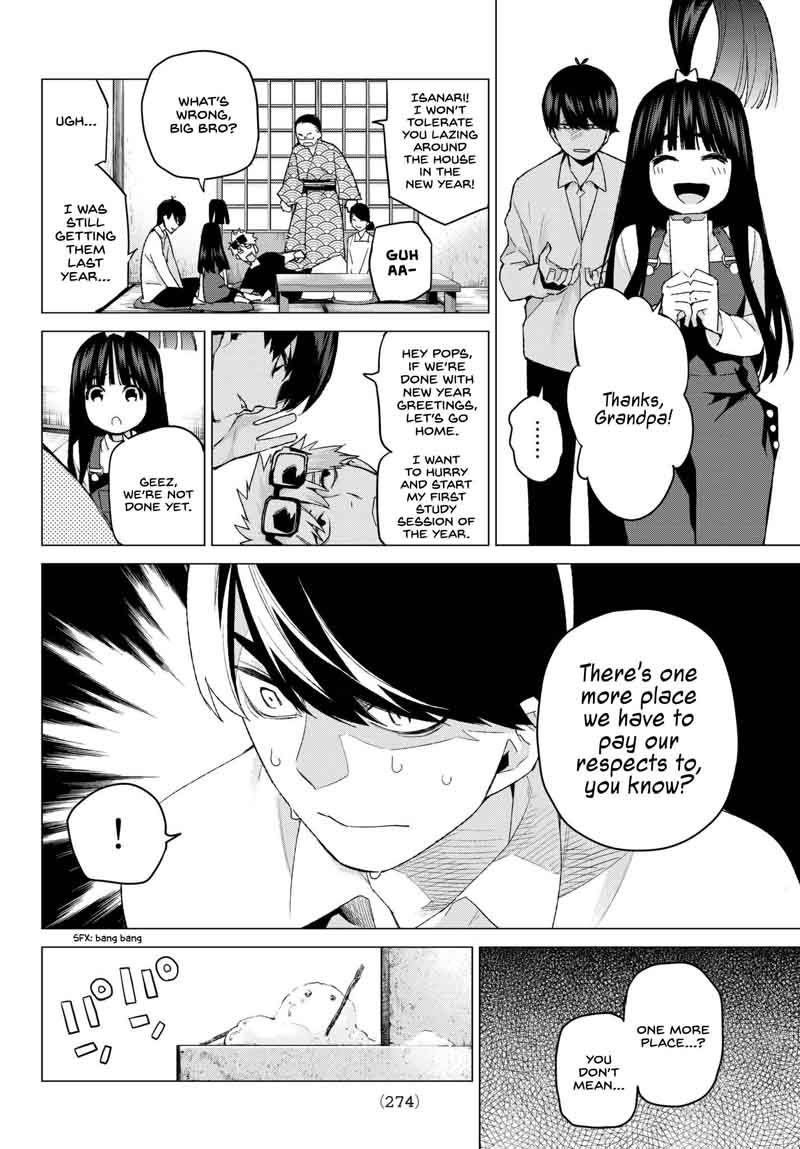 Go Toubun No Hanayome 51 2