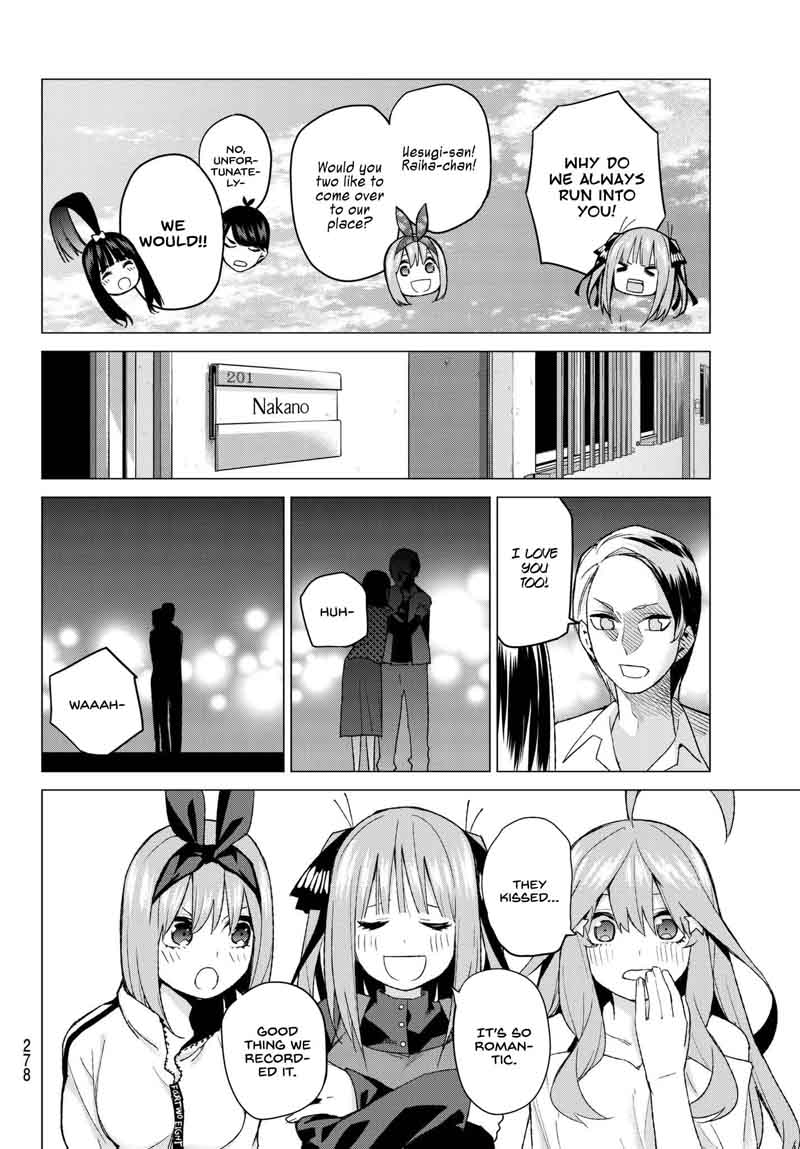 Go Toubun No Hanayome 51 5