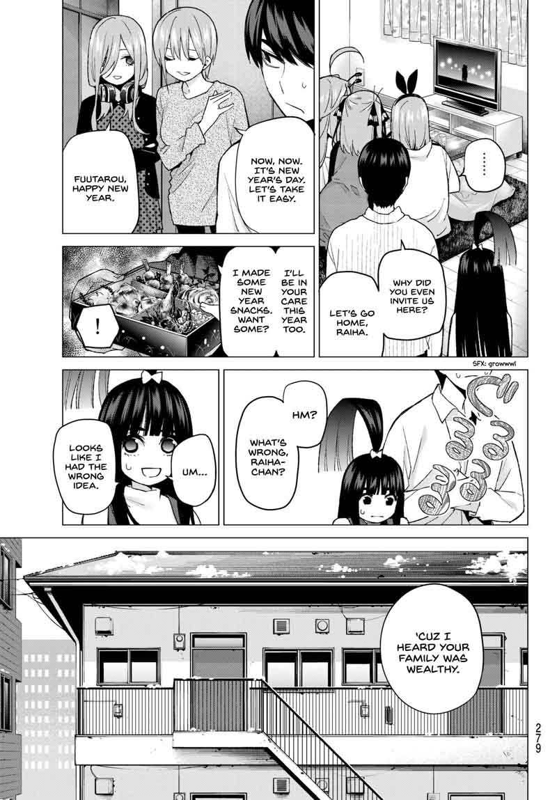Go Toubun No Hanayome 51 6