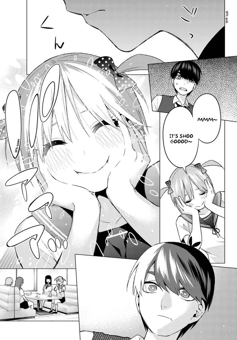 Go Toubun No Hanayome 53 11