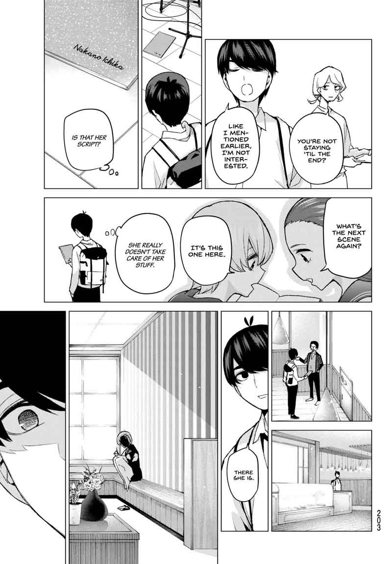 Go Toubun No Hanayome 53 13