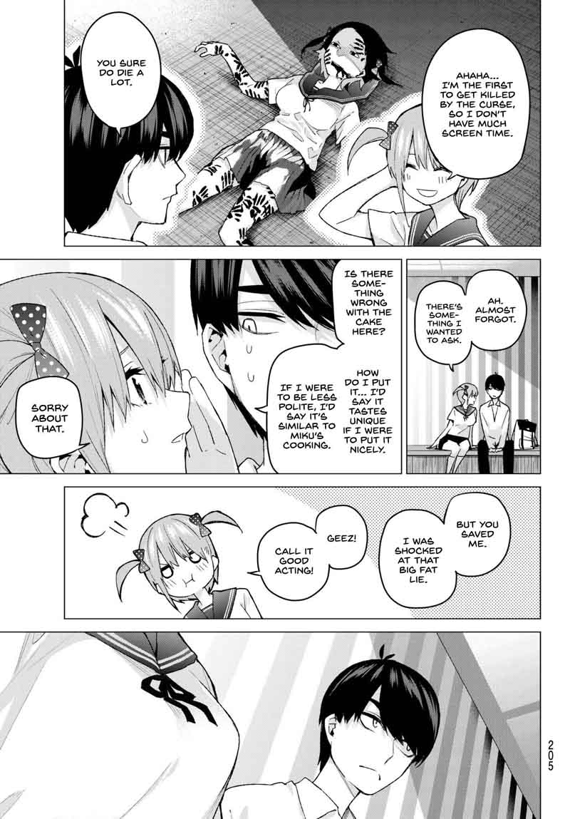 Go Toubun No Hanayome 53 15