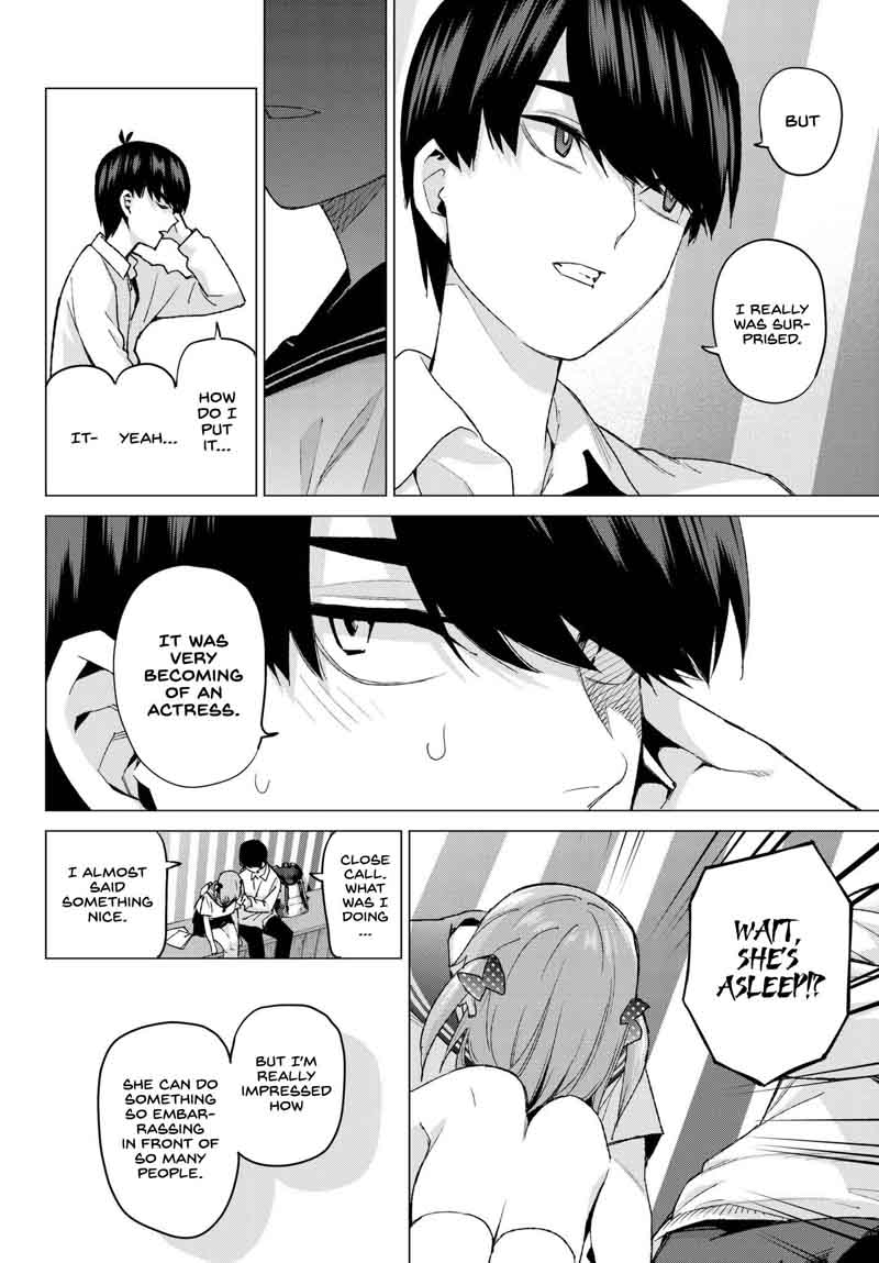 Go Toubun No Hanayome 53 16