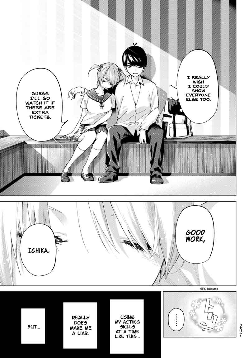 Go Toubun No Hanayome 53 17
