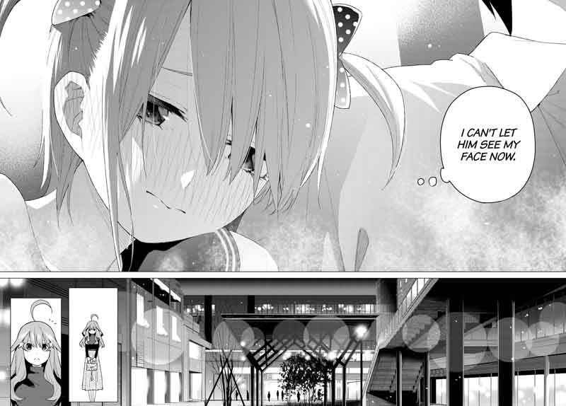 Go Toubun No Hanayome 53 18