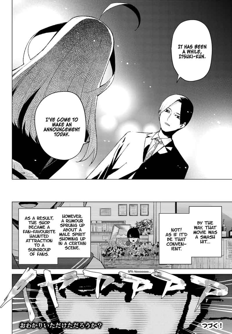 Go Toubun No Hanayome 53 19