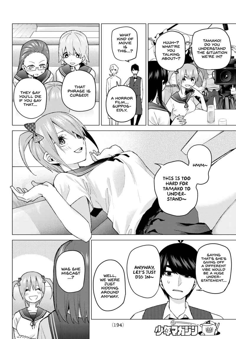 Go Toubun No Hanayome 53 4