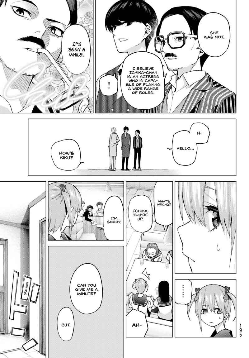 Go Toubun No Hanayome 53 5