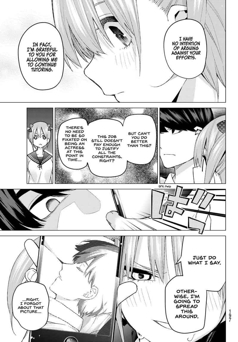 Go Toubun No Hanayome 53 7