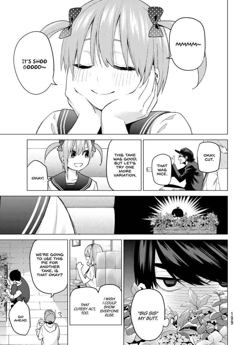Go Toubun No Hanayome 53 9