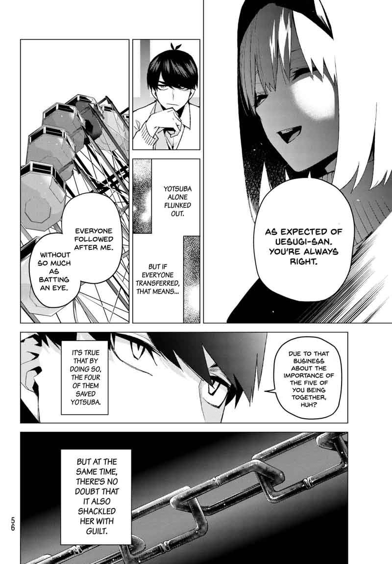 Go Toubun No Hanayome 56 12