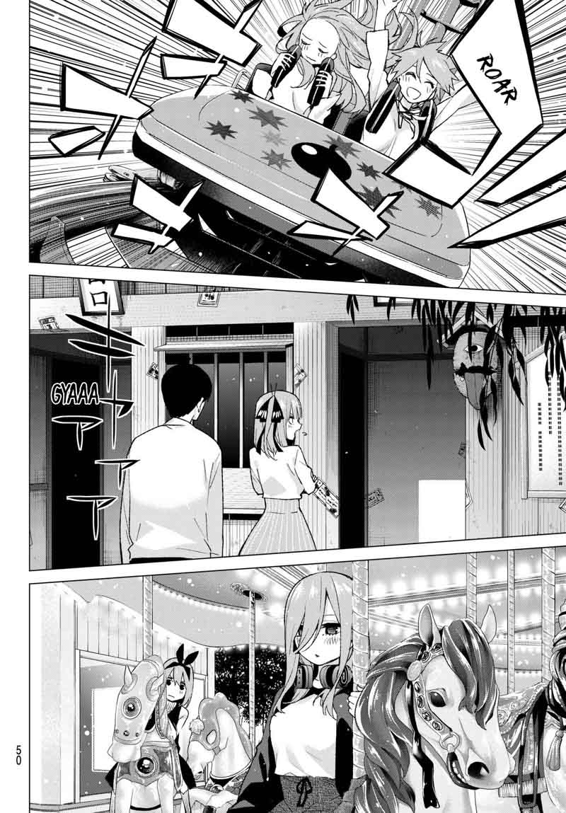 Go Toubun No Hanayome 56 6