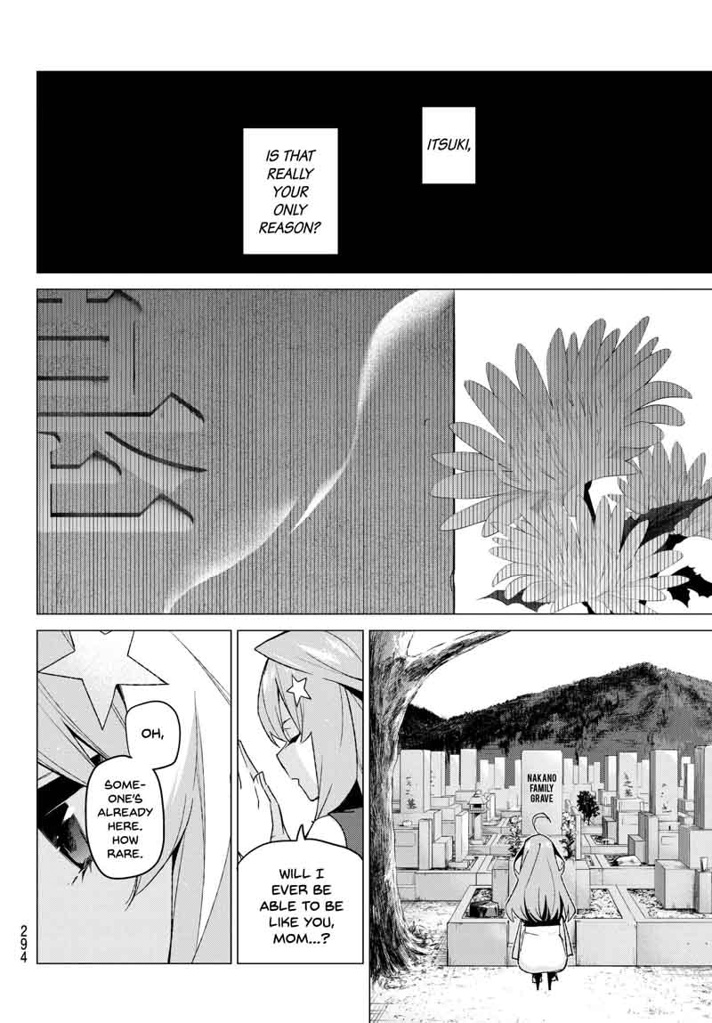 Go Toubun No Hanayome 57 6