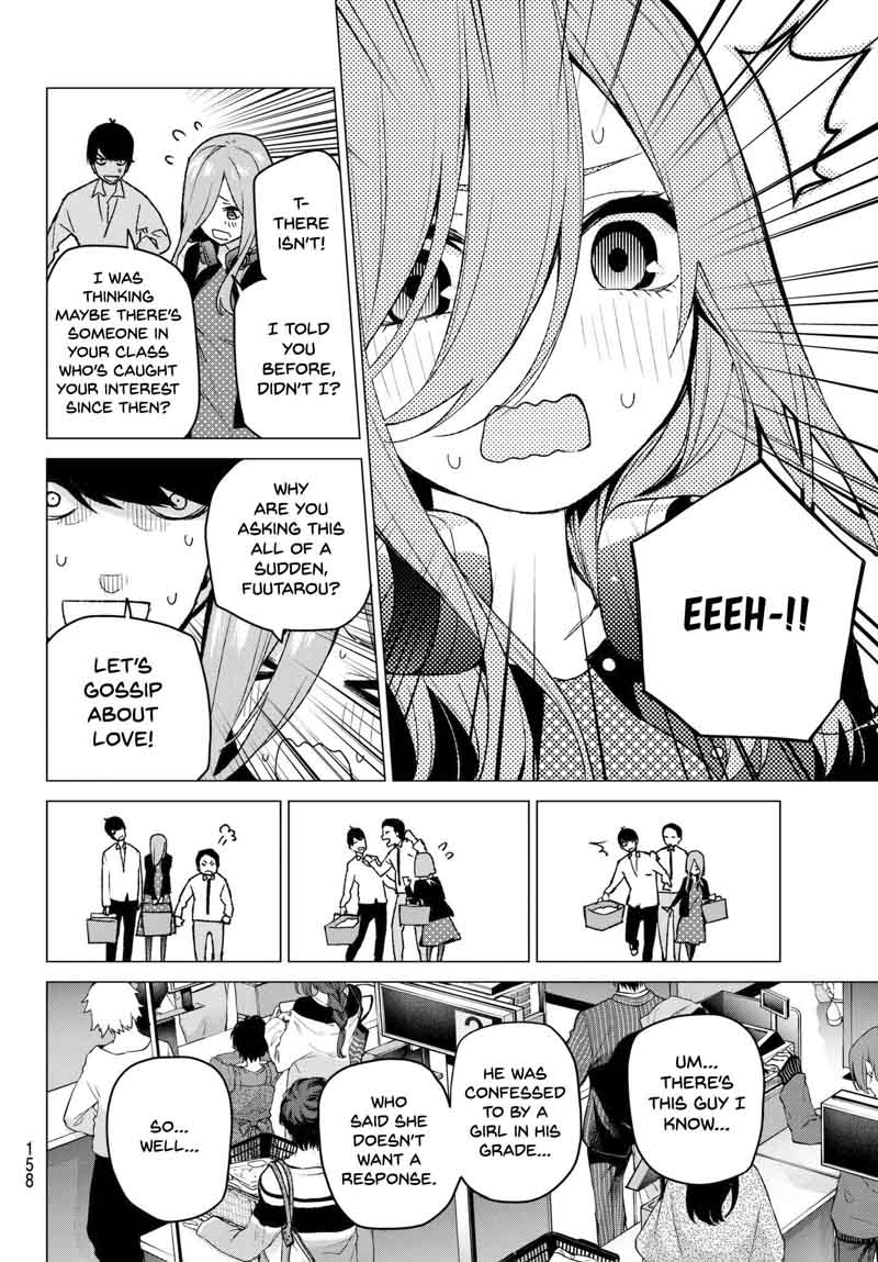 Go Toubun No Hanayome 61 10