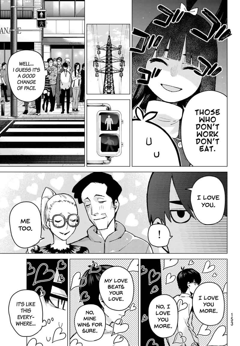 Go Toubun No Hanayome 61 5