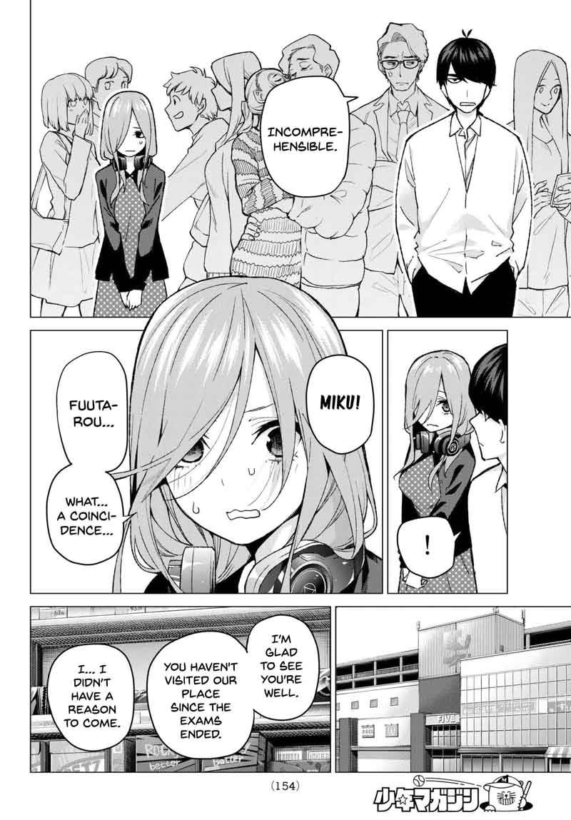 Go Toubun No Hanayome 61 6