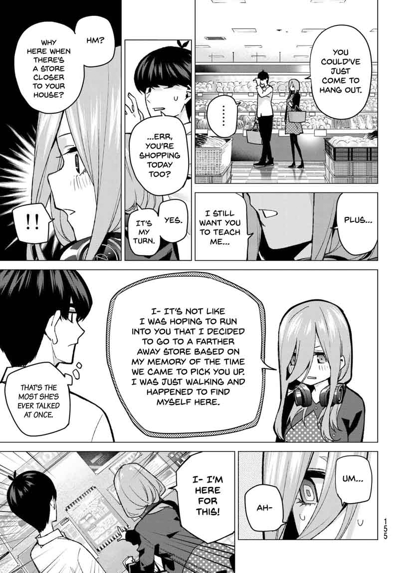Go Toubun No Hanayome 61 7