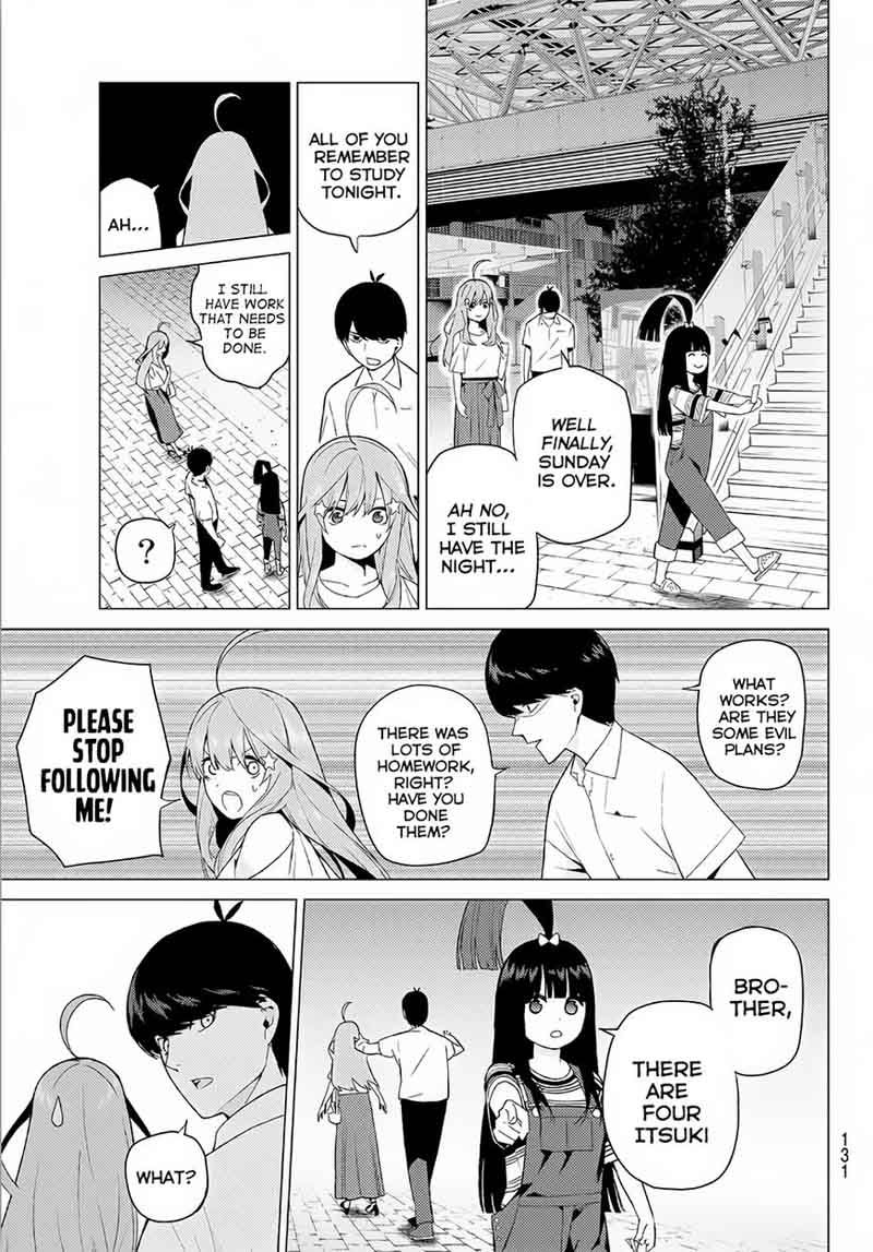 Go Toubun No Hanayome 7 22