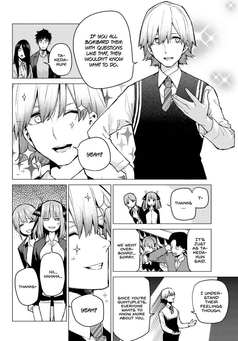 Go Toubun No Hanayome 70 6